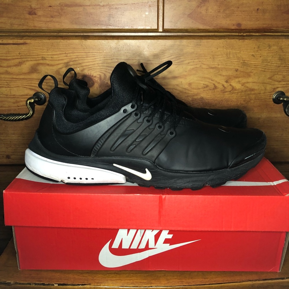 Nike Air Presto Utility Sz 11